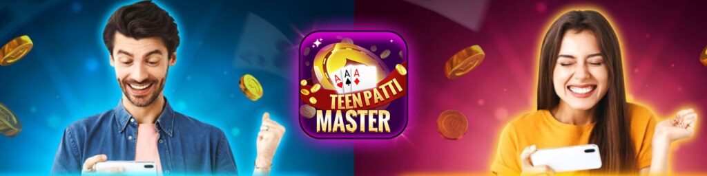 Teen Patti Master